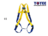 EN361 Safety Harness